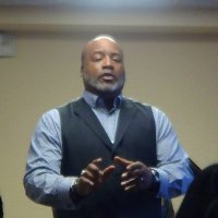 Apostle Frank Burton Jr, MS, MAJ(@ApostleFrank) 's Twitter Profile Photo