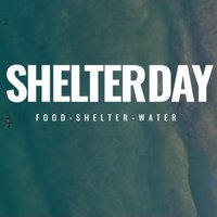 Shelterday(@shelterday) 's Twitter Profile Photo