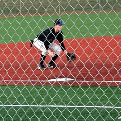5’10 || ONW 2026 || 3B/Utility || Precision Baseball || 4.07 GPA ||. Uncommitted dylan.roser24@gmail.com