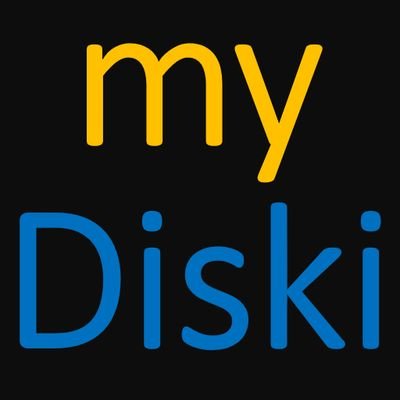 MyDiski Profile Picture