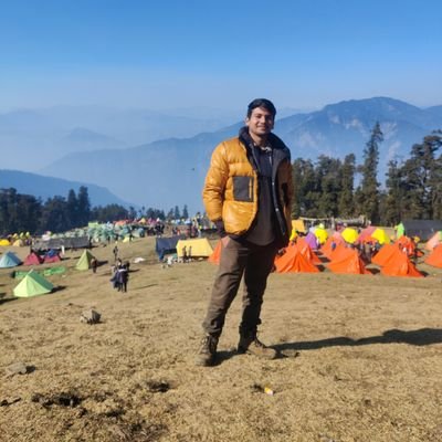 HRaipuriya's profile picture. An Investor | learner