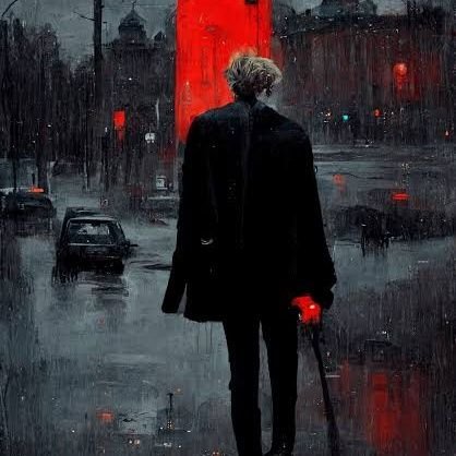 karef70's profile picture. 