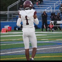 Jamal McClellan (@jamalmcclellan1) 's Twitter Profile