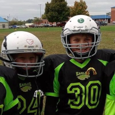5’11” 260 lbs defensive end/offensive tackle. squat 605. bench285. power clean 255. class of 2027