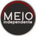 Meio Independente (@meioindep) Twitter profile photo