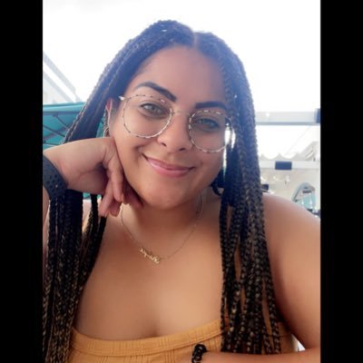 shalyce03's profile picture. Head of Live Entertainment/Game Presentation for USF Athletics🤘🏽💚 Tampa Bay Rays Game Entertainment Assistant ⚾️💙