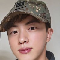 Kim seok jin (@kimseokjin9875) 's Twitter Profile