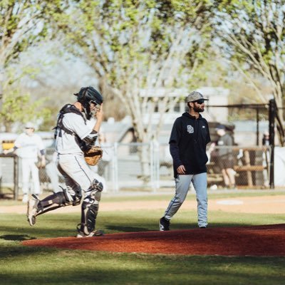 Baseball Coach at Soddy Daisy High School