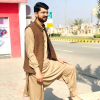 Usama Ch(@Usamach5656) 's Twitter Profile Photo