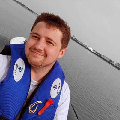 🟢 A Green Lib Dem
🙌 Autism Acceptance
🏳️🌈 LGBTQIA+ Community
🗳️ Elected Town Councillor for Burnham (On-Sea) South
(he/him/his)
Diclaimer in Link Tree👇