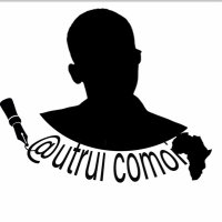 Ayoba FAYE (@autruicomoi) 's Twitter Profile Photo Ayoba FAYE (@autruicomoi) 's Twitter Profile Photo