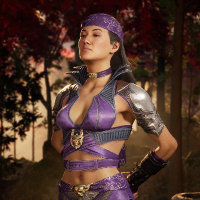 'My edge hasn't dulled.'

Li Mei makes her debut under the #Hobbitish banner! Watch the fisticuffs or she'll put you in HANDcuffs!