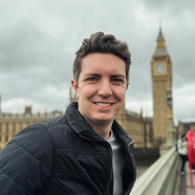 Managing Director, @BullpenStrat
