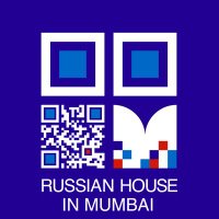 Russian House in Mumbai (@rcscmumbai) 's Twitter Profile
