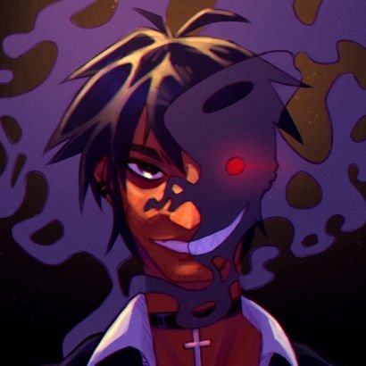 ★ laugh and preach 💜🤍🩶🖤💚
🚫 no minors 🔞 nsfw acc
‼️ no harassment ‼️
★ occasionally a writer (c0ms open)
❥ VW ❥ KM ❥ LRL
✩ banner+pfp by @plastic_raccoon