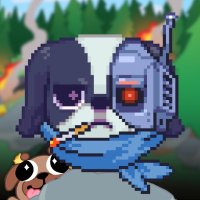 Panzerdogs 🐶 | Play on iOS & Android(@panzerdogs) 's Twitter Profileg