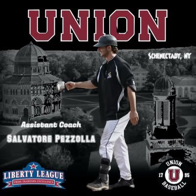 CoachPezzolla's profile picture. Recruiting Coordinator @UnionCollegeBB