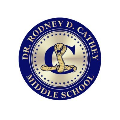 Cathey Middle School