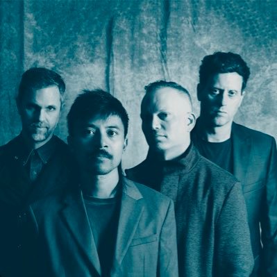 Our new album ‘The Way It Never Was’ OUT NOW 🎧: https://t.co/mzsTTRmrHQ