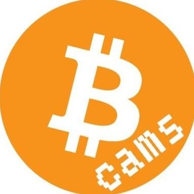 https://t.co/widegKmMJ1 is the official website for Bitcoin live cams.