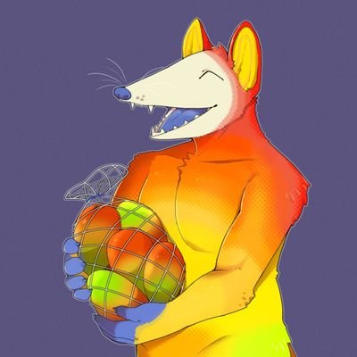 mangopossum Profile Picture