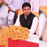 Atul Maurya (@atulmauryabrp) 's Twitter Profile