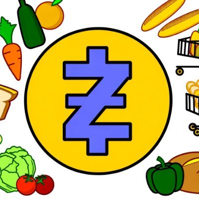 Zcash Memecoin
Choose Groceries
$zecup
8b331AUjbd9wTo3qh7rNYt7Uvh5g1pknWpmt2P15KPKy
https://t.co/Et7VmTPdHp