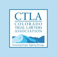 Colorado Trial Lawyers Association (@_ctla) 's Twitter Profile