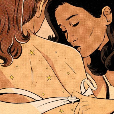 a safe space for sapphic yearners and english teacher admirers 

this is a brand new account of mine! i do weekly posts - some soft, some spicy

🍯18+