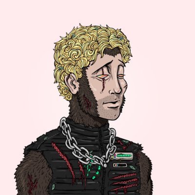 SternBonnie's profile picture. 
