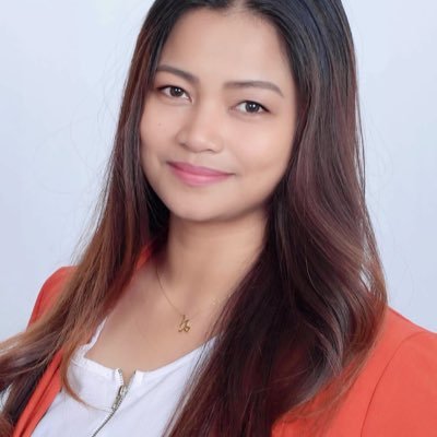 Beverlyn Villanueva EdD (Ms. Bevs)