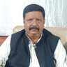 AjAnsari2012's profile picture. *असलम जावेद अंसारी*
           सदस्य जिला पंचायत
अध्यक्ष - स्वास्थ्य एवं कल्याण समिति 
प्रदेश सचिव- समाजवादी पार्टी उप्र 
mob..8218550832
            9412134199