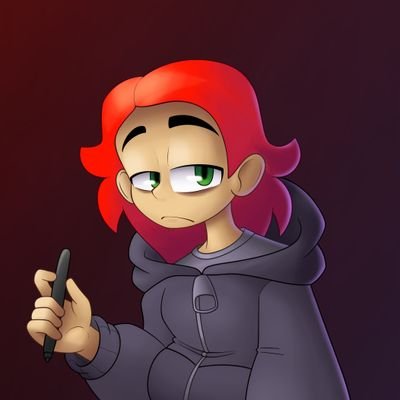 Michael Pizzaman (COMMISSIONS OPEN)さんのプロフィール画像