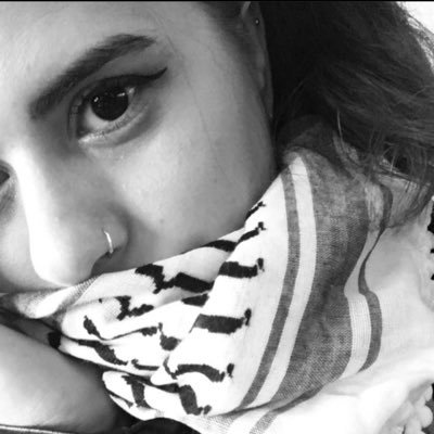 | Palestinian | Brussels based | Views are my own - RT ≠ endorsement | #FreePalestine