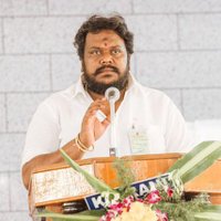 KC THIRUMARAN JI(@kcthirumaran) 's Twitter Profile Photo