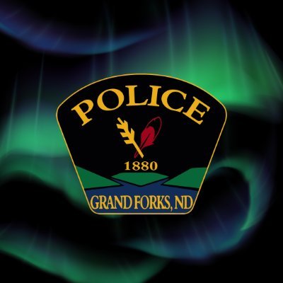 Serving all, within the Grand Forks community, with dignity and respect since 1880. This is the official account for the Grand Forks PD #GrandForksFinest