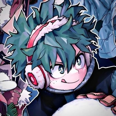 MHA and others

,seven-teen

, Agere/Little!! 

Midoriya Izuku KIN