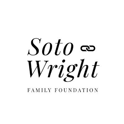 The Soto-Wright Foundation offers mentorship and undergraduate scholarships to help propel the dreams of future entrepreneurs. 🌎