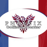 Phoenix Collision Center(@PhoenixCC_TX) 's Twitter Profile Photo