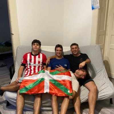 alexhormaetxe_'s profile picture. jou