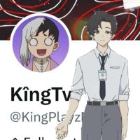 KîngTv (@kingplayzmc) 's Twitter Profile