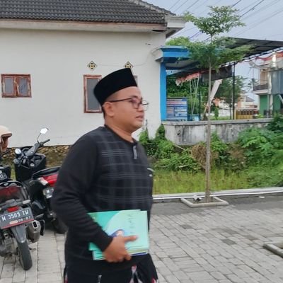 anda bisa menunda, tapi waktu tdk bisa menunggu