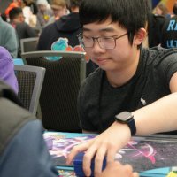 Tony Chen TCG (@tonychentcg) 's Twitter Profile