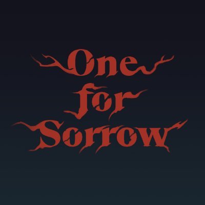 🔞 NSFW 18+ ONLY. Indie game studio making One for Sorrow— historical thriller and romance game. 

Contact: triplethirststudio@gmail.com