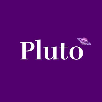 Pluto Marketing Profile