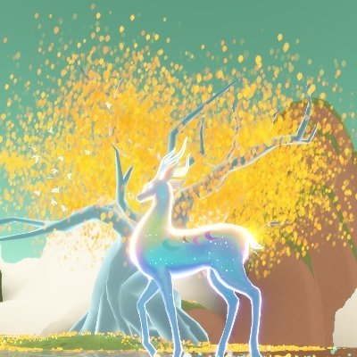 ChanYu147751485's profile picture. 羽。有点杂食🥺