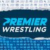 Premier Wrestling (@WatchOnPremier) Twitter profile photo