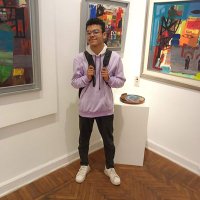 Mazpero (@mazpero25) 's Twitter Profile
