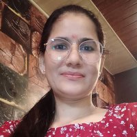 Nirmala solanki(@Nirmala75070741) 's Twitter Profile Photo