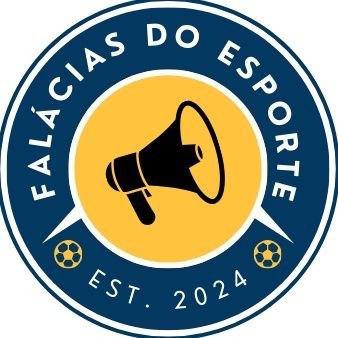 BEM VINDOS AO FALÁCIAS FC 📢

Opinião, dados e muita informação sobre o futebol brasileiro e internacional. 

⚠️ VEM SER DA FALÁCIA, SEGUE AÍ.